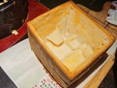 -绿茶餐厅(光谷世界城步行街店)