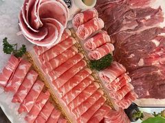 -百草滩羊清水涮羊肉(长城路店)