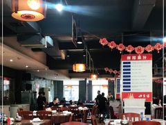 大堂-天下客饭店(中山路店)