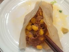 -春水锅贴·传统鲁菜(大明湖店)
