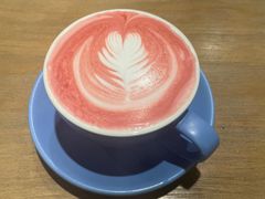 -艾蜜西餐厅(梅园店)