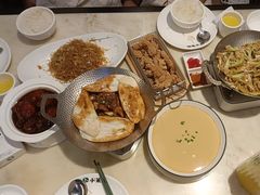 -小菜园新徽菜(连云港海州吾悦店)