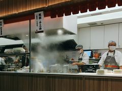 -一醒·手工面·西北传统小吃(悠方购物中心店)