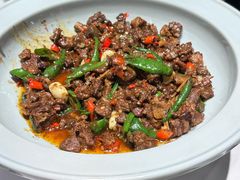 -湘中缘·湖南菜(娄底驻京办店)