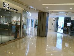 -泡泡玛特POPMART(蓝色港湾店)