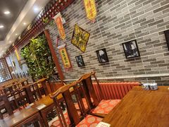 -李记白水羊头·清真老味家常菜(石景山店)