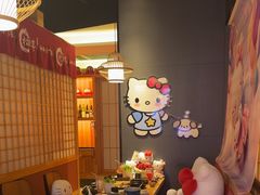 -松鱼亭·和牛烧肉(协鑫广场店)