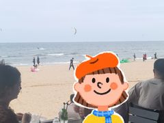 -海风酒吧 喝精酿 听民谣(阿那亚礼堂店)