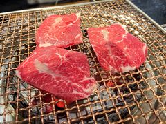 -九田家黑牛烤肉料理(石路天虹店)