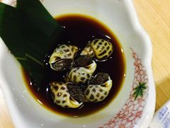 -山之川日料放题(通州店)