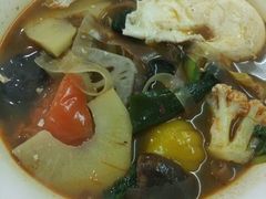 -四川老牛麻辣烫(北门桥店)