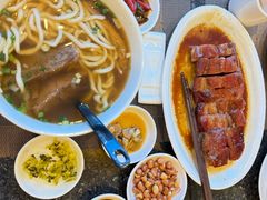 -中国厨房/台湾牛肉面
