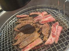 -NIUAN牛庵·日式和牛烧肉(恒隆店)
