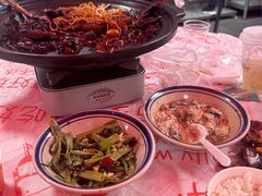 -回味黑鸭煲·始于2006(万松园店)