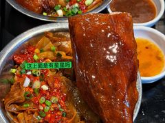-滋粥楼·顺德菜(番禺广场总店)