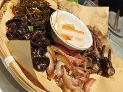 -渝味川菜(夜宵航母店)