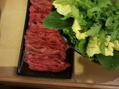 -牛记皇鲜牛肉火锅(环球度假区梨园店)