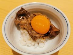 -焼肉 番手十番(銀座三越店)