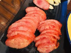 -人间半杯·小酒馆创意菜(三里屯店)