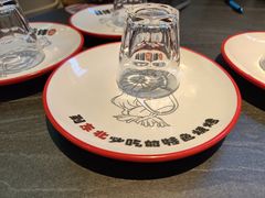 -钱锋炭缸烧烤(南湖大路总店)