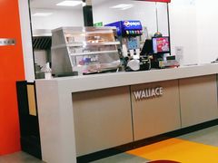 -华莱士·全鸡汉堡(海口学院店)