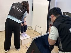 -真我樣照相馆·身份证·证件照·外拍(环球港店)