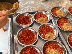 -学街秀兰麻辣烫(眉山分店)