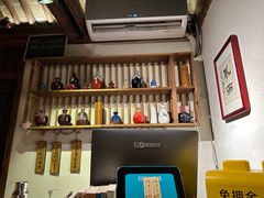 -长亭酒肆.武夷菜(鼓楼后海店)