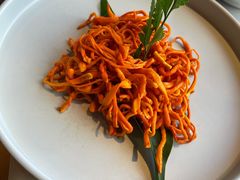虫草花-煲宫猪肚鸡(晶品店)