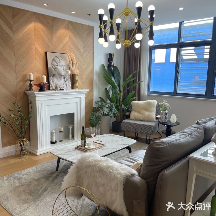 选择住范儿家装,让你享受舒适自在的生活🧚♀️