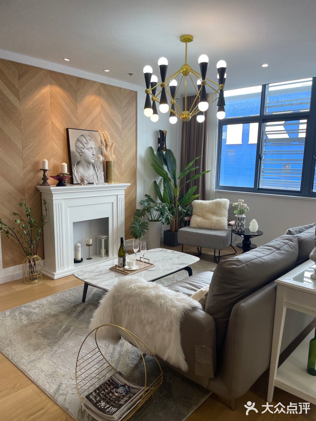 选择住范儿家装，让你享受舒适自在的生活🧚‍♀️  