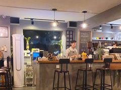 -转山咖啡(松柏社区店)