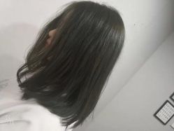 点击看大图 -藤野造型