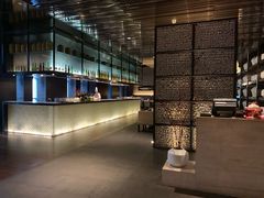 -曙亚洲餐厅-重庆富力艾美酒店(南坪万达广场店)