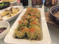 -福满园大酒楼(梅林店)