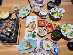 -大岛日本料理铁板烧(南通大饭店)