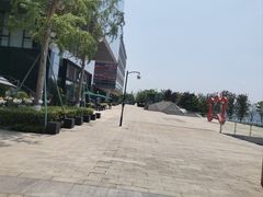 -星巴克(成都科学城店)