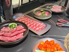 -厚贞日式烤肉(浦东汇智店)