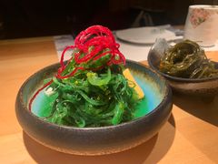 -萤初高端日料王(曲江银泰店)