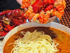 -辣皇朝小龙虾(六一店)