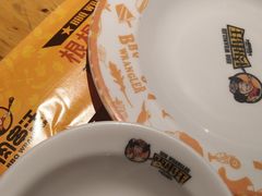 -肉串汪(月坛店)