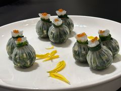 -山外山·林语花园餐厅