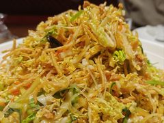 -七菜馆·东北菜·蒸饺(文体路店)