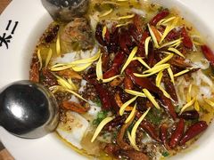 -太二酸菜鱼(深圳布吉万象汇店)