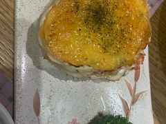 -林妈妈村·日式料理(宝山万达店)