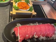 -捞王锅物料理(凯旋路店)