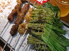 -517烧烤·龙虾·海鲜大排档(万象都荟店)