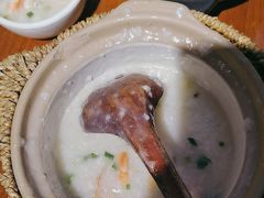 -南拳十三姨·潮汕砂锅粥(世纪金源店)