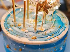 -维尔纳斯·生日蛋糕·动物奶油冰淇淋蛋糕(六里桥店)