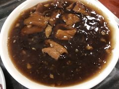 炒肝-姚记炒肝店(鼓楼店)